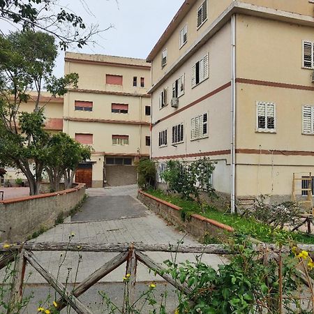 Fondo Versace Reggio Calabria Exterior foto