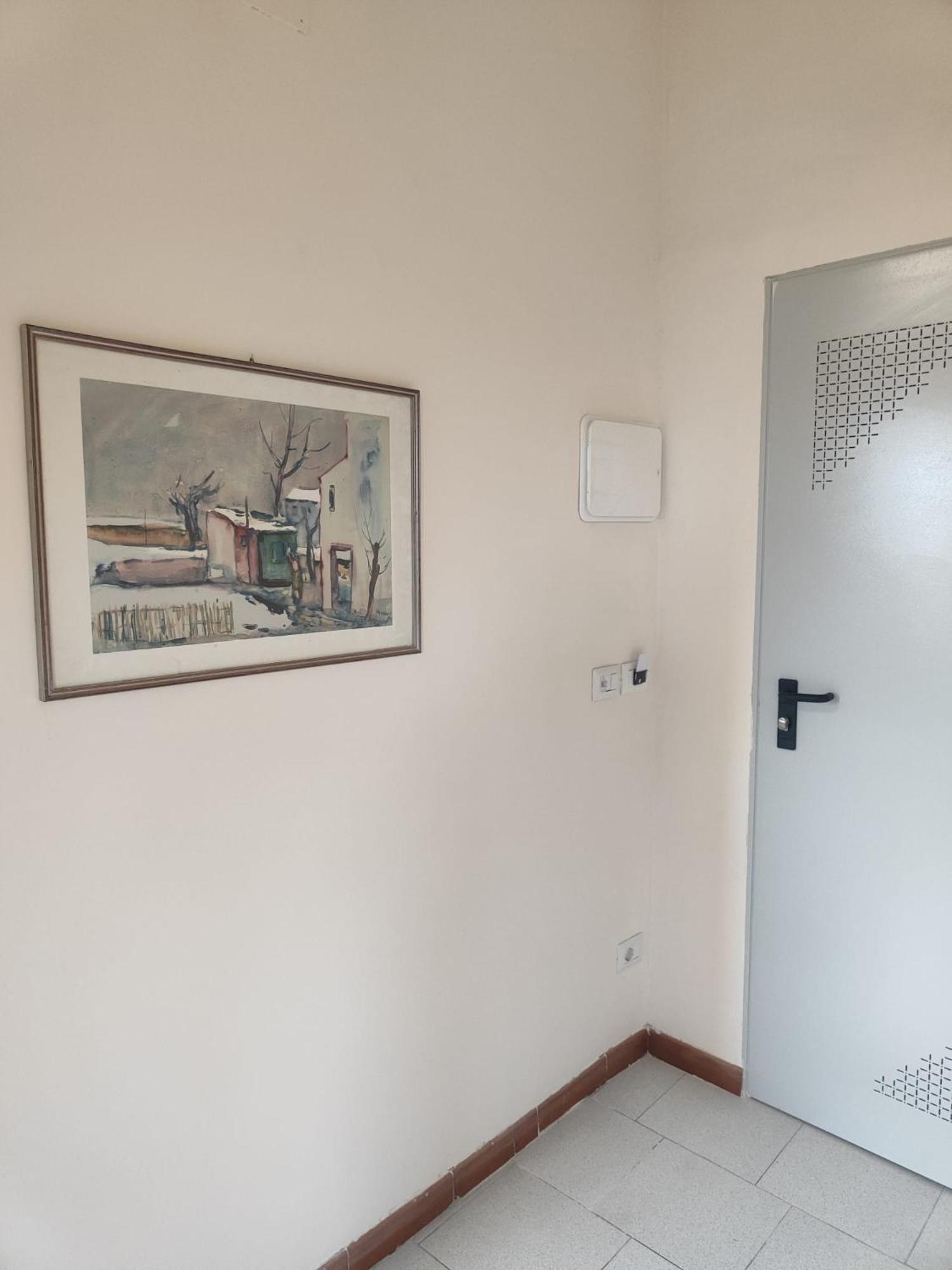 Fondo Versace Reggio Calabria Exterior foto