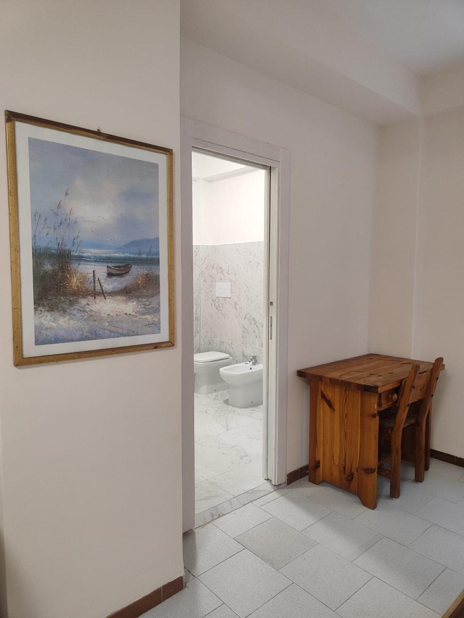 Fondo Versace Reggio Calabria Exterior foto