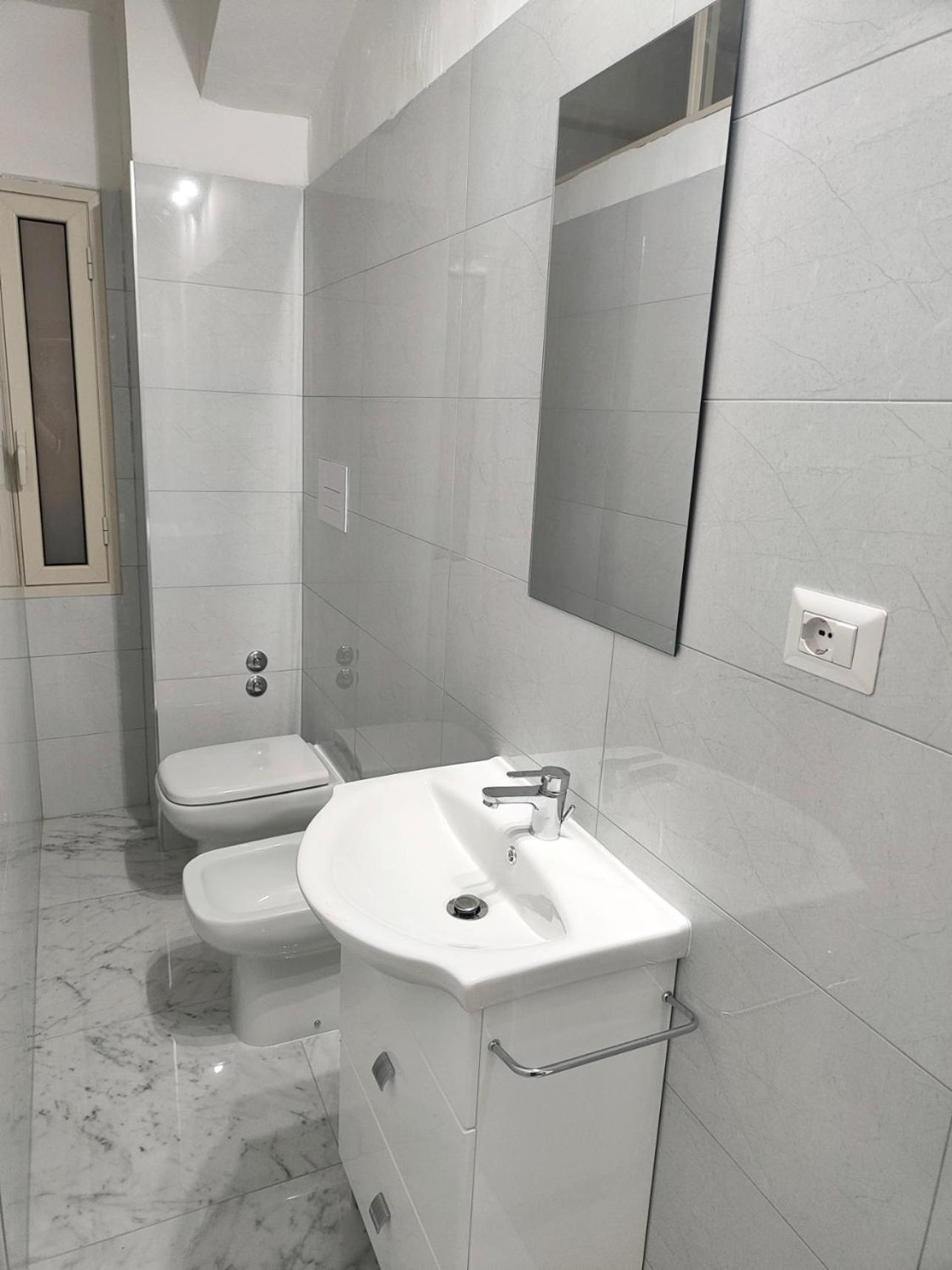 Fondo Versace Reggio Calabria Exterior foto