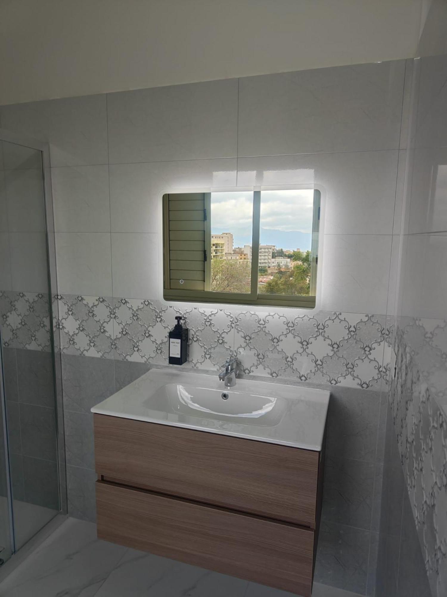 Fondo Versace Reggio Calabria Exterior foto